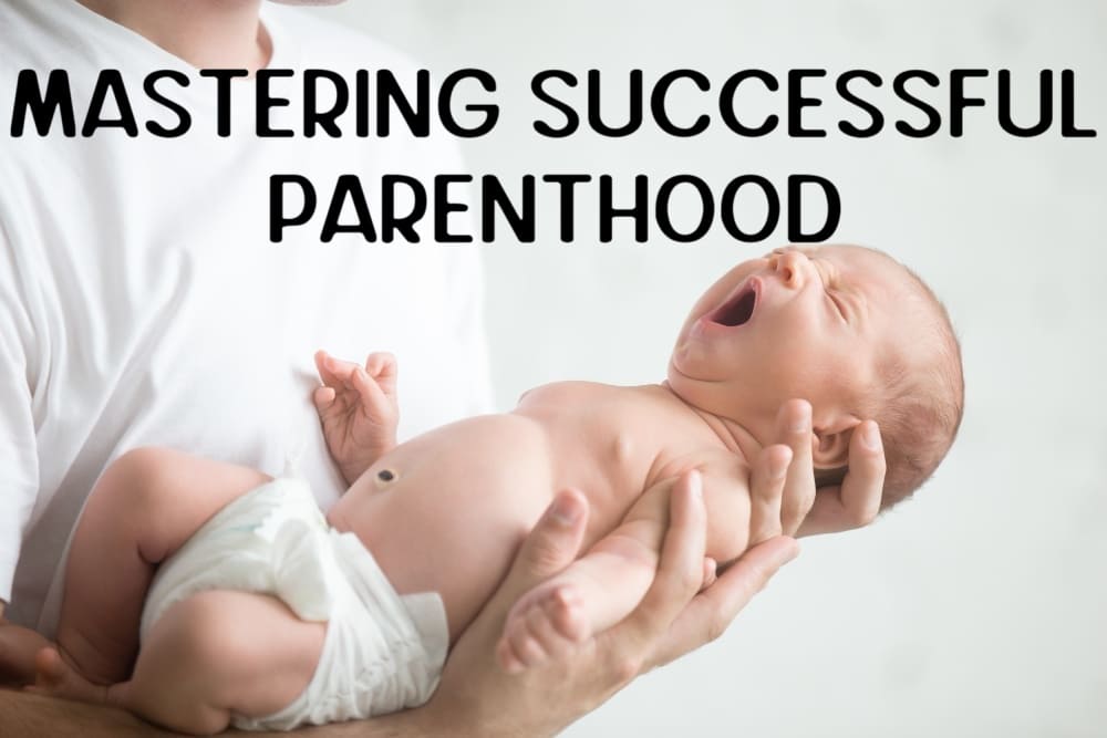 mastering-successful-parenthood